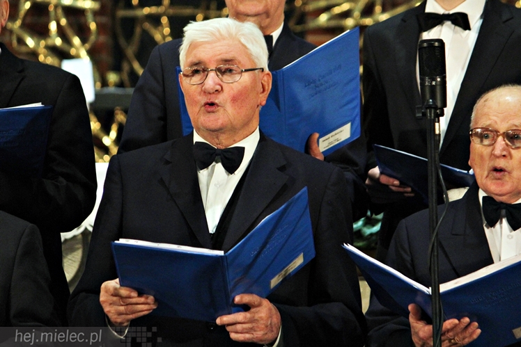 Mieleckie Kolędowanie