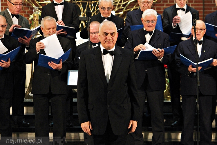 Mieleckie Kolędowanie
