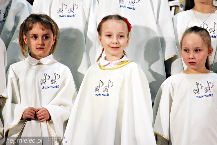 Mieleckie Kolędowanie