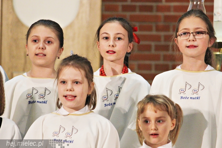 Mieleckie Kolędowanie