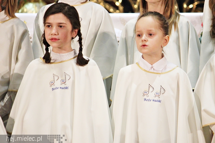 Mieleckie Kolędowanie