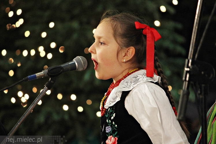 Mieleckie Kolędowanie