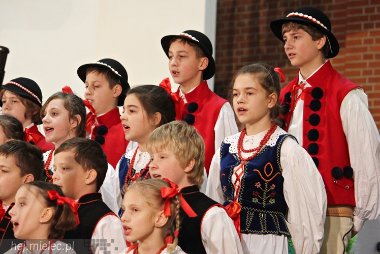 Mieleckie Kolędowanie