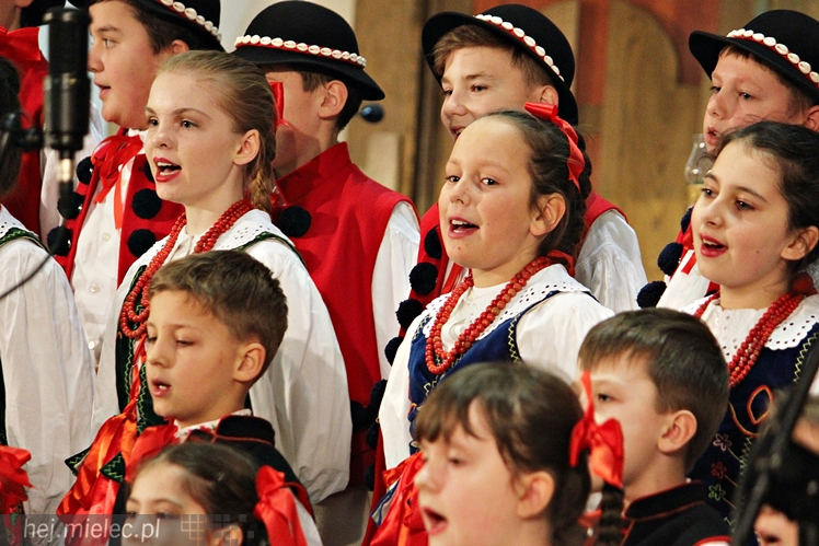 Mieleckie Kolędowanie