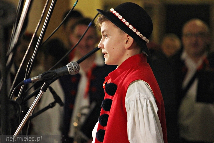 Mieleckie Kolędowanie