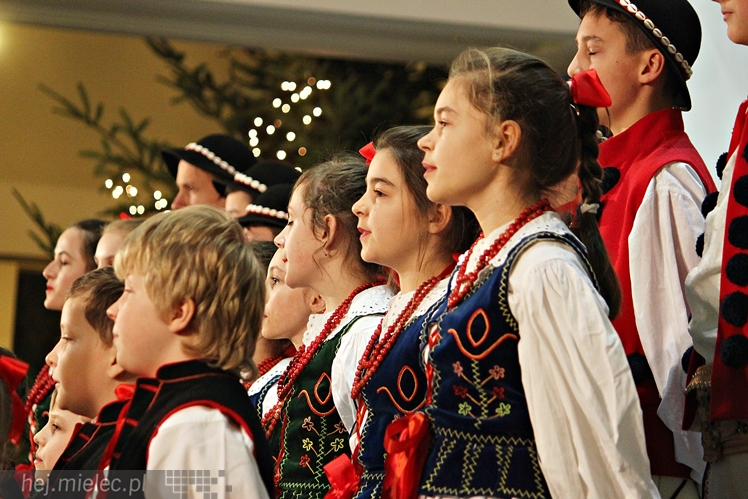 Mieleckie Kolędowanie