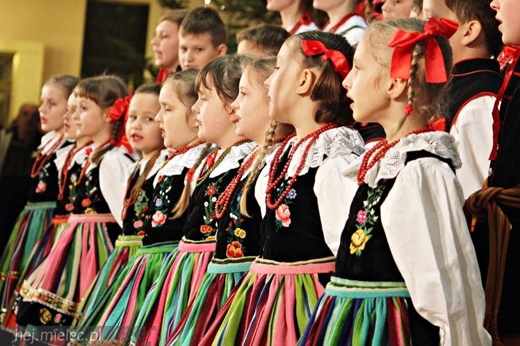 Mieleckie Kolędowanie