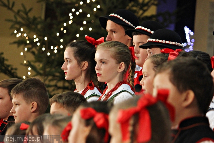Mieleckie Kolędowanie