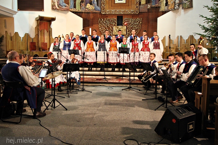 Mieleckie Kolędowanie