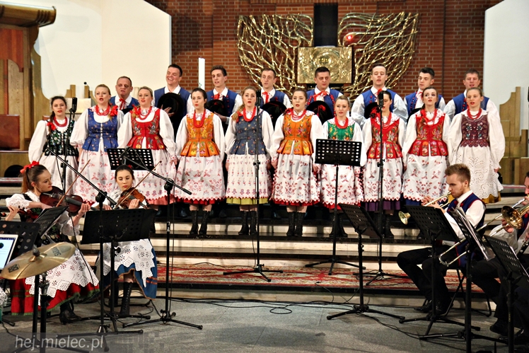 Mieleckie Kolędowanie