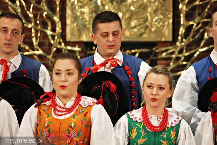 Mieleckie Kolędowanie