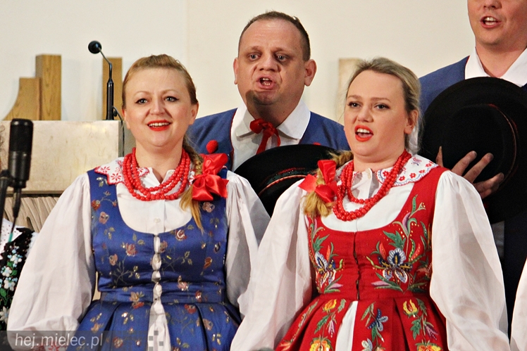 Mieleckie Kolędowanie
