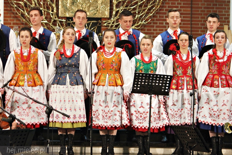Mieleckie Kolędowanie