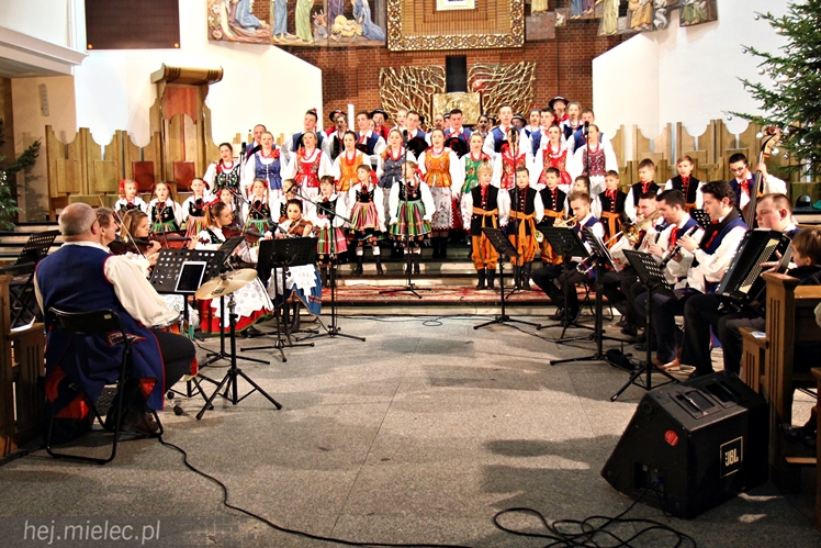 Mieleckie Kolędowanie