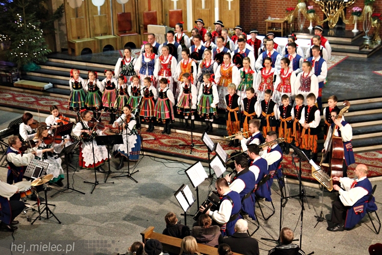 Mieleckie Kolędowanie