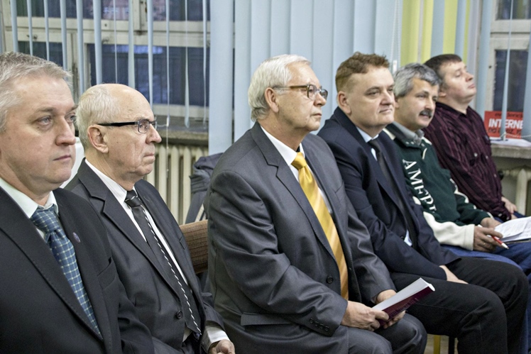Artefakty po raz czwarty. Mieleccy twórcy prezentowali własne teksty