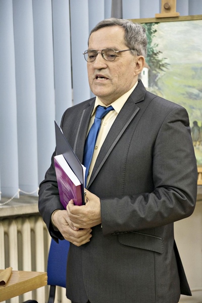 Artefakty po raz czwarty. Mieleccy twórcy prezentowali własne teksty