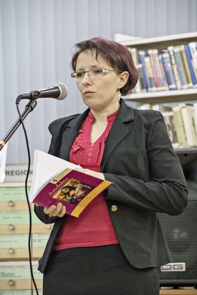 Artefakty po raz czwarty. Mieleccy twórcy prezentowali własne teksty