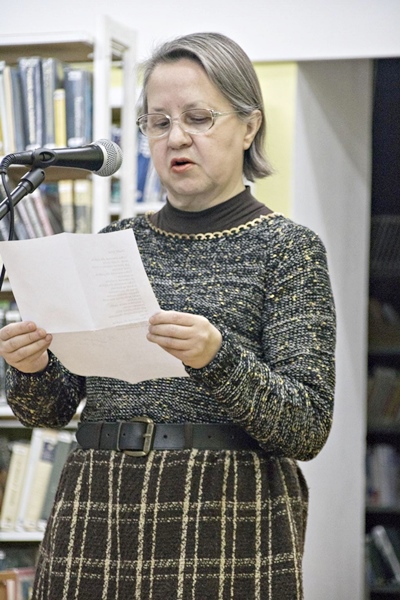 Artefakty po raz czwarty. Mieleccy twórcy prezentowali własne teksty
