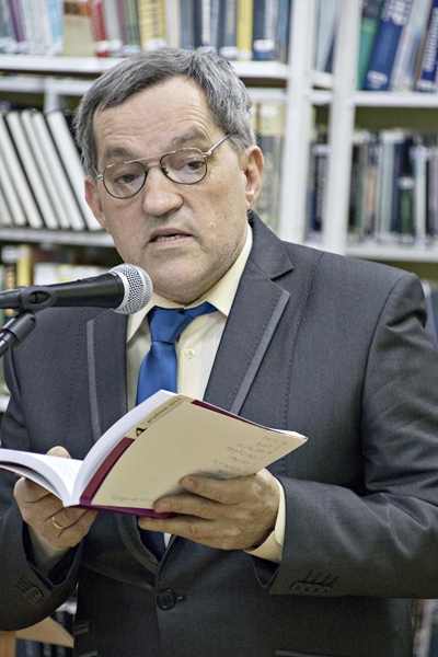 Artefakty po raz czwarty. Mieleccy twórcy prezentowali własne teksty