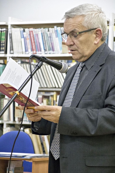 Artefakty po raz czwarty. Mieleccy twórcy prezentowali własne teksty