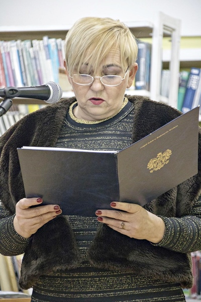 Artefakty po raz czwarty. Mieleccy twórcy prezentowali własne teksty