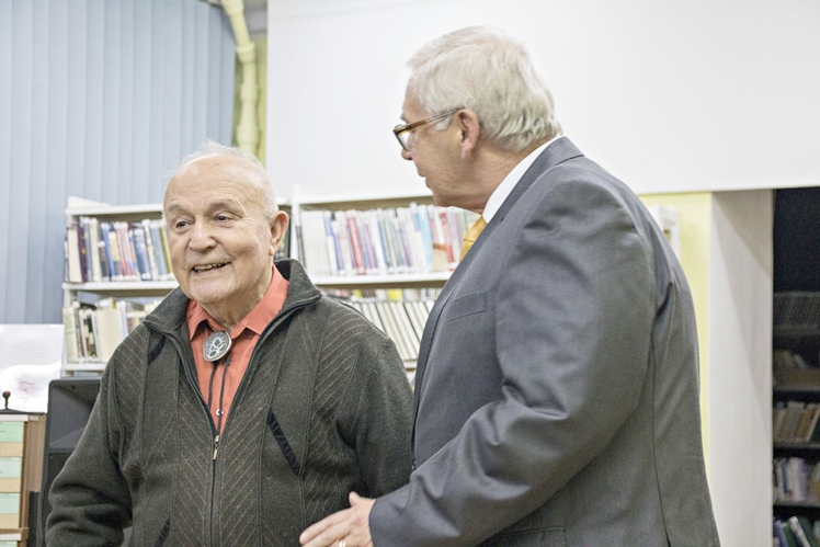 Artefakty po raz czwarty. Mieleccy twórcy prezentowali własne teksty