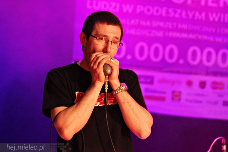 24. Finał WOŚP w Mielcu