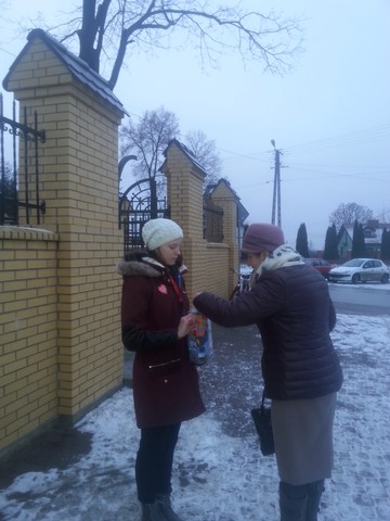 24. WOŚP w Pławie