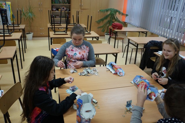24. WOŚP w Pławie