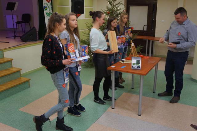 24. WOŚP w Pławie