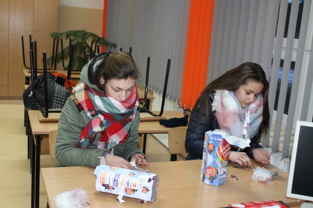 24. WOŚP w Pławie