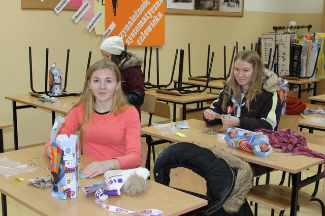 24. WOŚP w Pławie