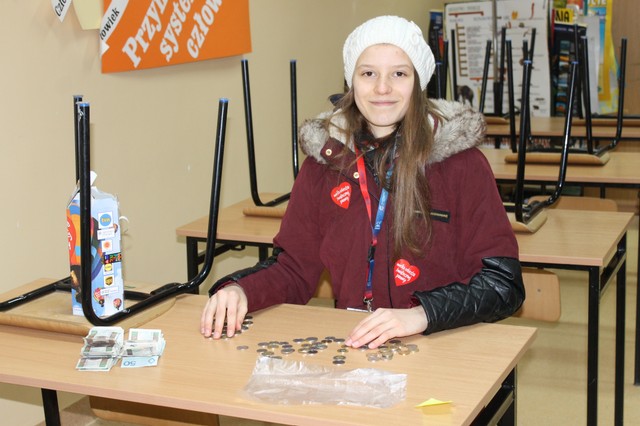 24. WOŚP w Pławie