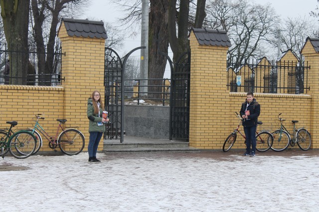 24. WOŚP w Pławie