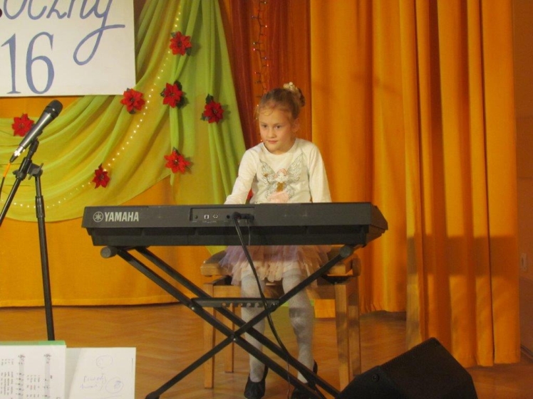 Koncert Noworoczny w Woli Mieleckiej - 10 stycznia 2016