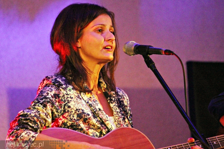 Koncert Andrzeja Koryckiego i Dominiki Żukowskiej