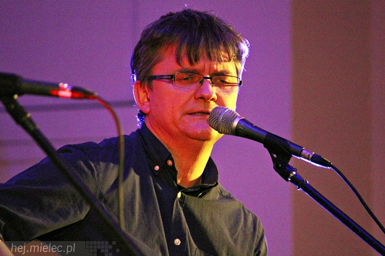 Koncert Andrzeja Koryckiego i Dominiki Żukowskiej