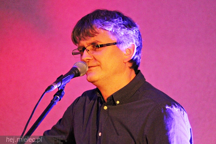 Koncert Andrzeja Koryckiego i Dominiki Żukowskiej