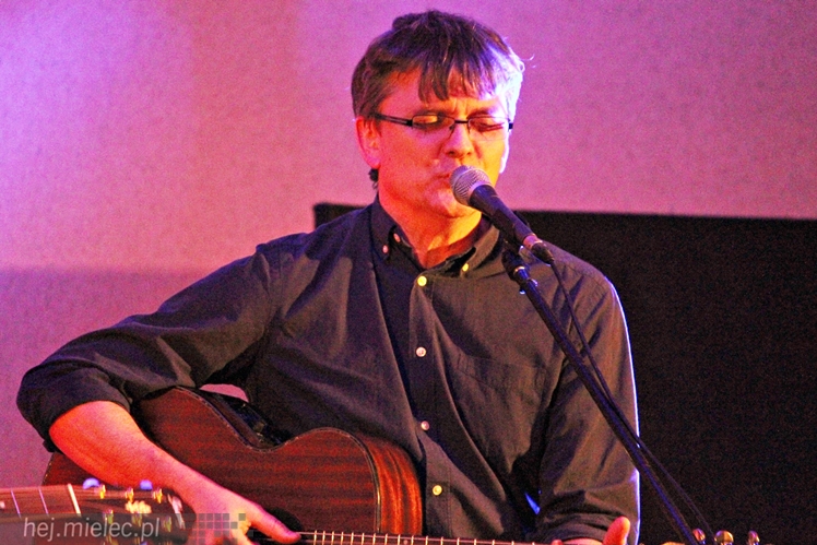 Koncert Andrzeja Koryckiego i Dominiki Żukowskiej