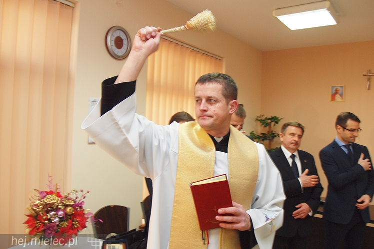 Prawo i Sprawiedliwość otworzyło w Mielcu Biuro Poselskie