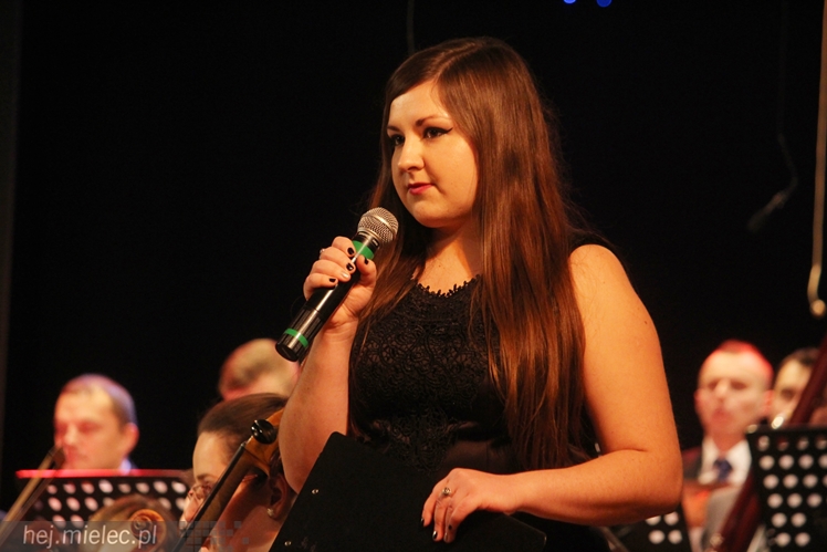 Koncert Karnawałowy Mieleckiej Orkiestry Kameralnej