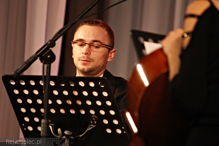 Koncert Karnawałowy Mieleckiej Orkiestry Kameralnej