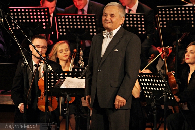 Koncert Karnawałowy Mieleckiej Orkiestry Kameralnej