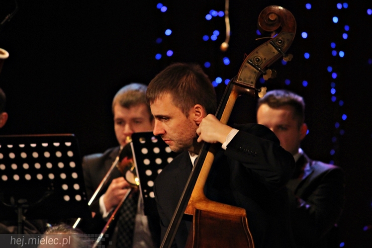 Koncert Karnawałowy Mieleckiej Orkiestry Kameralnej