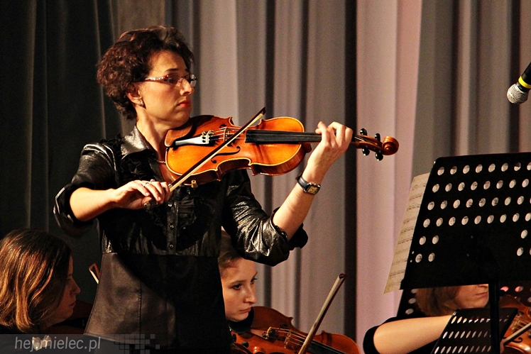Koncert Karnawałowy Mieleckiej Orkiestry Kameralnej