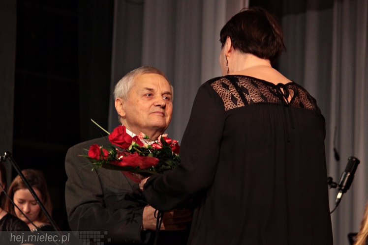 Koncert Karnawałowy Mieleckiej Orkiestry Kameralnej
