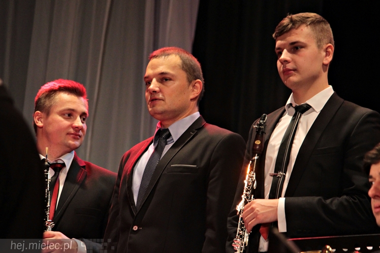 Koncert Karnawałowy Mieleckiej Orkiestry Kameralnej