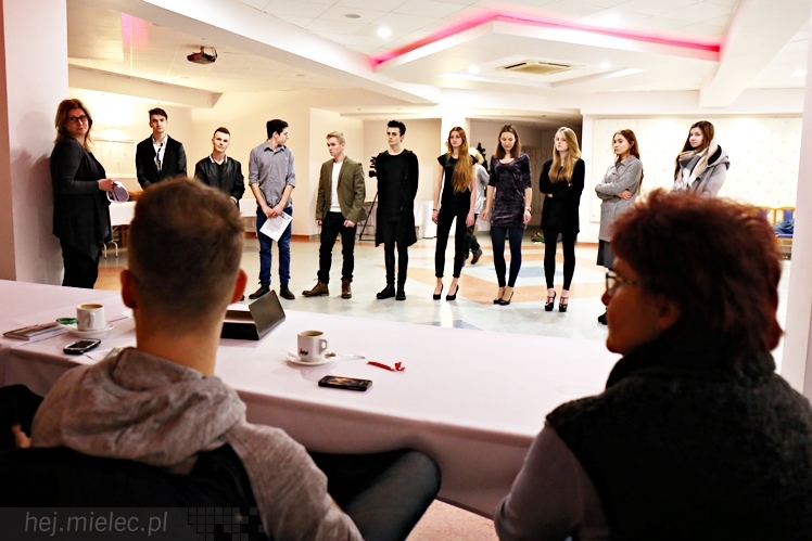 Casting Mielec Fashion Time 2016