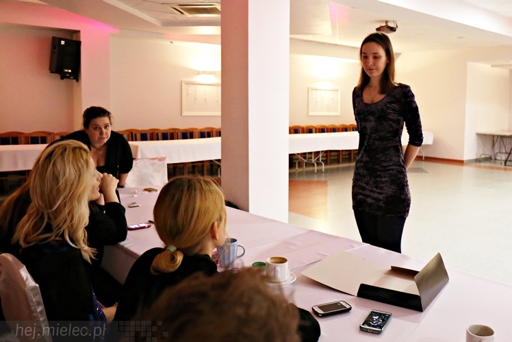 Casting Mielec Fashion Time 2016